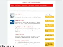 Sites similar to kartepeburada.blogspot.com
