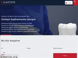 Sites similar to kartepedis.com.tr