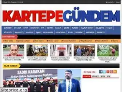 Sites similar to kartepegundem.com