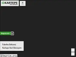 Sites similar to kartepehurdageridonusum.com