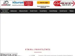 Sites similar to kartepekombi.com