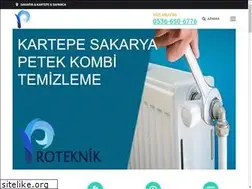 Sites similar to kartepekombipetektemizleme.com