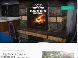 Sites similar to kartepekosku.com.tr