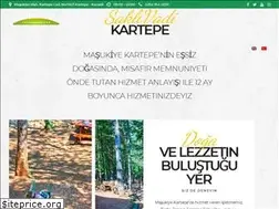 Sites similar to kartepesaklivadi.com