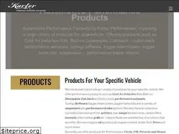 Sites similar to karter.co.za