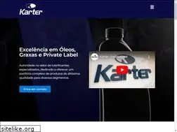 Sites similar to karter.com.br