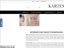 Sites similar to kartes-moda.pl