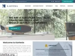 Sites similar to kartesia.com