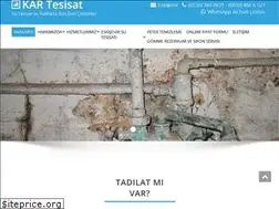 Sites similar to kartesisat.com