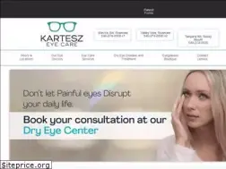 Sites similar to karteszeyecare.com