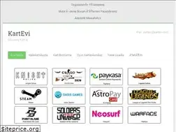 Sites similar to kartevi.com