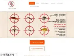 Sites similar to kartevoirto.hu