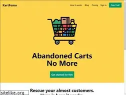 Sites similar to kartfomo.com