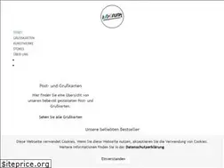 Sites similar to kartfunk.de