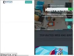 Sites similar to kartgen.in