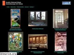 Sites similar to kartglass.com