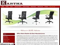 Sites similar to kartha.co.in