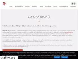 Sites similar to karthalle-wittlich.de