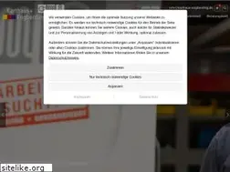 Sites similar to karthaus-engberding.de