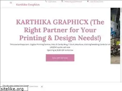 Sites similar to karthikagraphicx.business.site