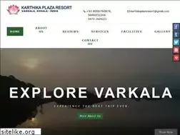 Sites similar to karthikaplaza.com