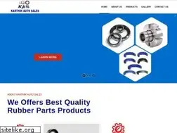 Sites similar to karthikautosales.com