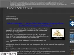 Sites similar to karthikeyanvk.in