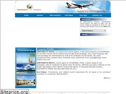 Sites similar to karthikeyatravels.com