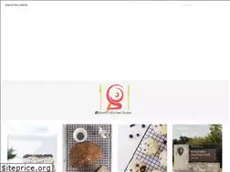 Sites similar to karthiskitchenstudio.com