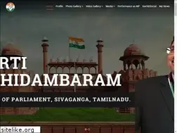 Sites similar to karti.in