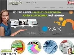 Sites similar to kartica.rs