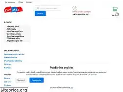 Sites similar to karticky.cz