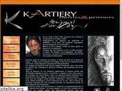 Sites similar to kartiery.fr