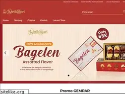 Sites similar to kartikasari.com