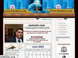 Sites similar to kartikey.com