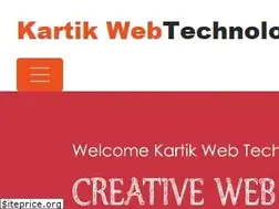 Sites similar to kartikwebtechnology.com