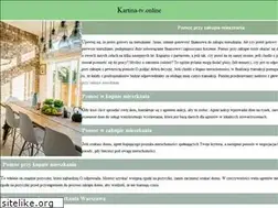 Sites similar to kartina-tv.online