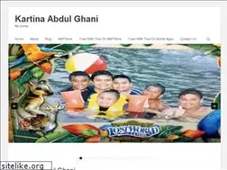 Sites similar to kartinaabdulghani.com