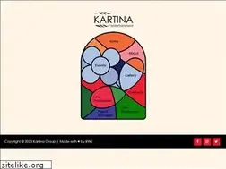 Sites similar to kartinagroup.com