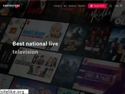 Sites similar to kartinatv.be