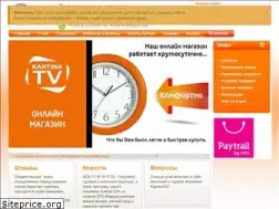 Sites similar to kartinatv.fi