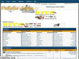 Sites similar to kartinfos-forum.de