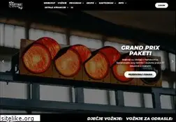 Sites similar to karting-arena.com