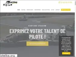 Sites similar to karting-evasion.fr