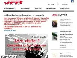 Sites similar to karting-lille-jpr.fr