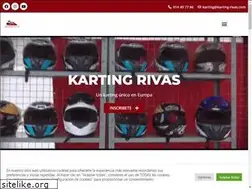 Sites similar to karting-rivas.com