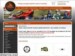 Sites similar to karting-shop.cz