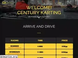 Sites similar to karting.co.za