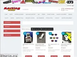 Sites similar to karting123.com