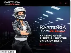 Sites similar to kartinganams.lv